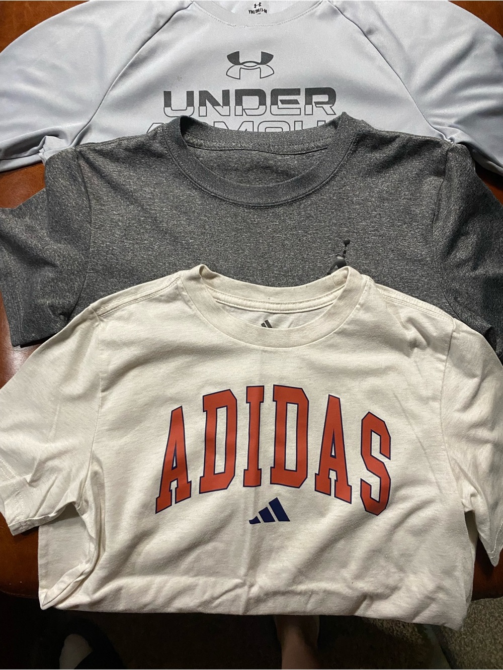 Boys tshirt bundle